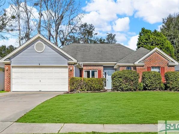 132 Cormorant Way, Savannah, GA 31419