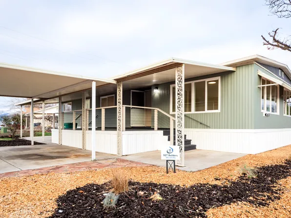 1940 W 3920 S, Roy, UT 84067