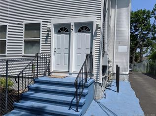 77 Dickerman St, New Haven, CT 06511