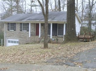 1517 Glenwood St, Birmingham, AL 35215
