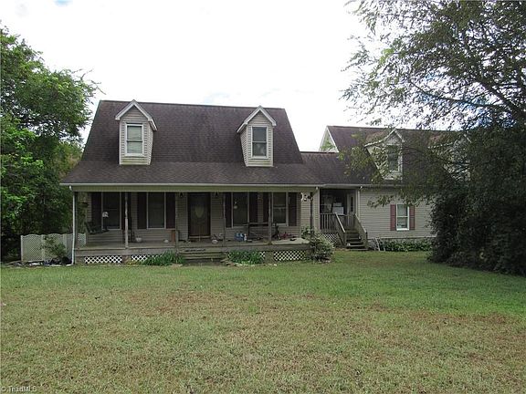 2nd image of 4600 McConnell Rd