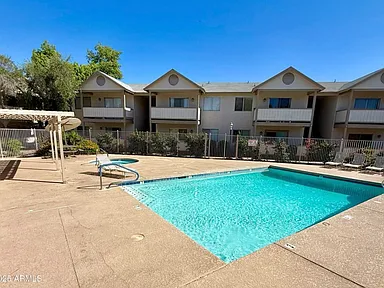 616 S Hardy Dr Tempe AZ | Zillow