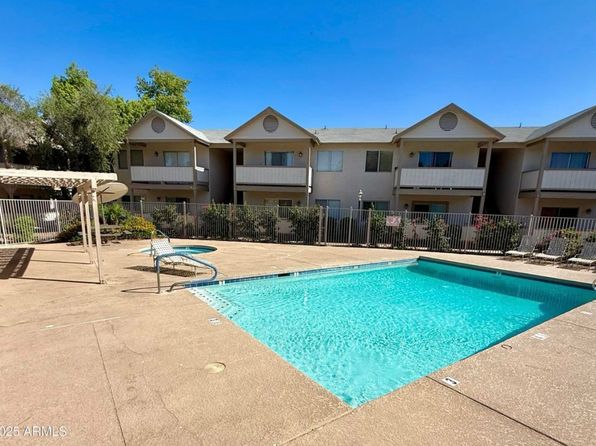 616 S Hardy Dr UNIT 207