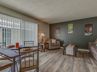 Kirman Garden, Reno, NV 89502