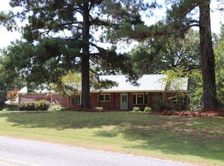 5475 Highway 98 E, Meadville, MS 39653
