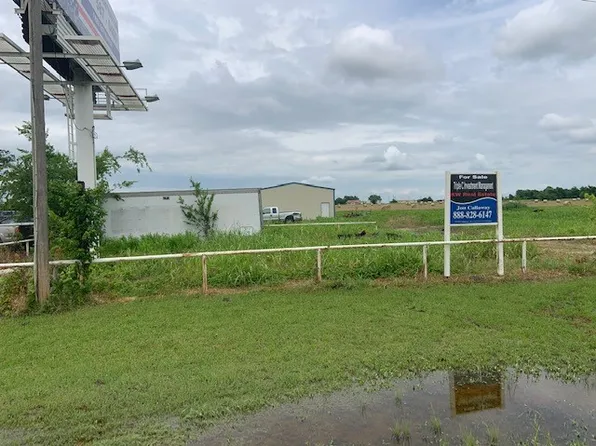 69 Tbd Hwy, Trenton, TX 75490