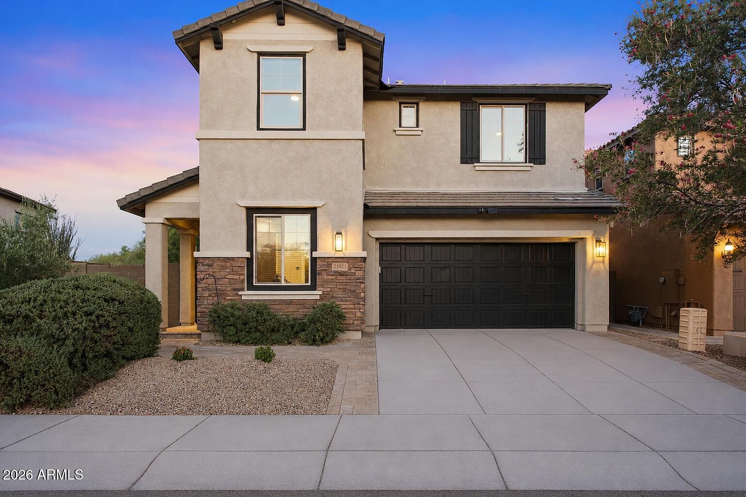 21821 N 38TH Place, Phoenix, AZ 85050 | Zillow