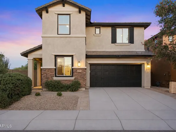 21821 N 38TH Place, Phoenix, AZ 85050