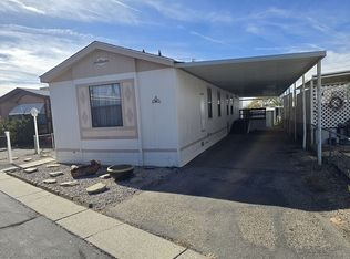 7741 Spencer Rd NE, Albuquerque, NM 87109