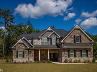 125 Wrangell Trl #5, Hampton, GA 30228