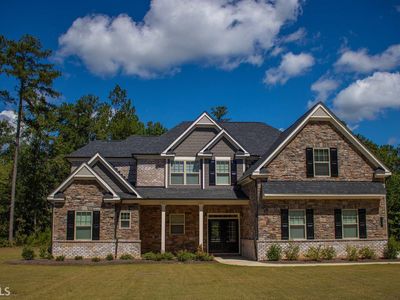 125 Wrangell Trl #5, Hampton, GA, 30228