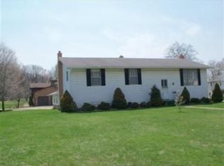 8560 Traphagen St NW, Massillon, OH 44646