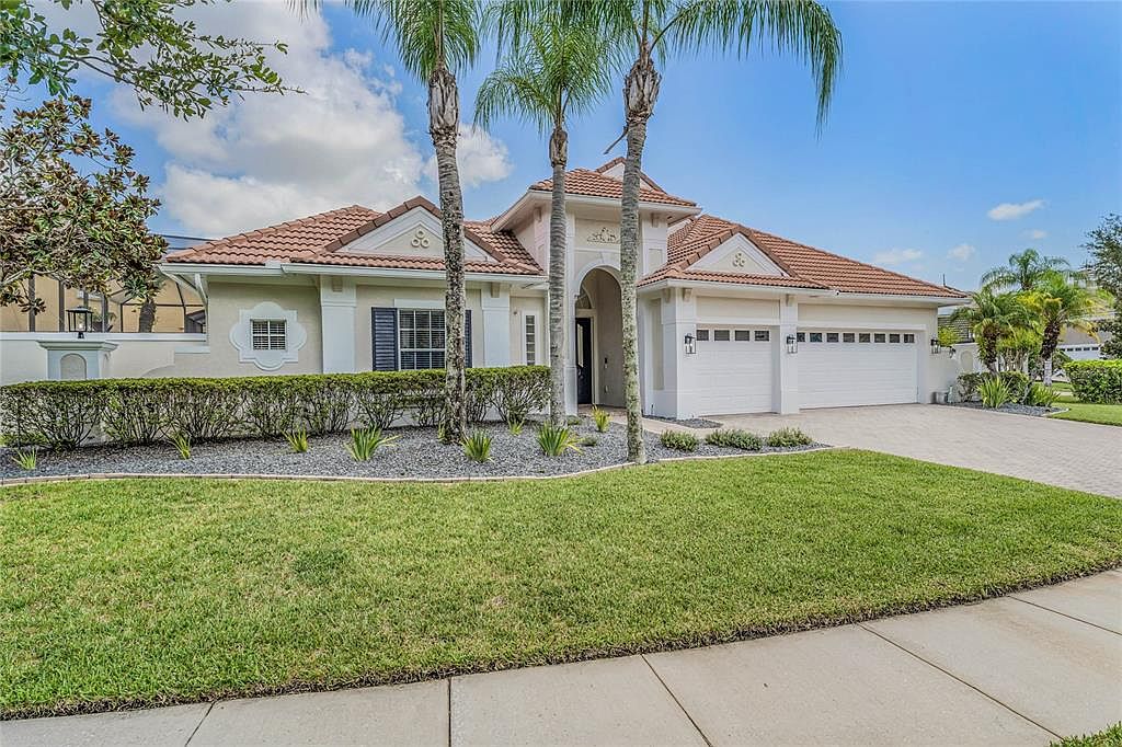 2313 Buckingham Run Ct, Orlando, FL 32828 Zillow