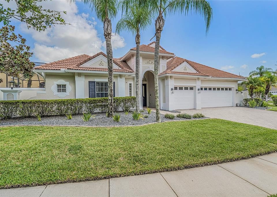2313 Buckingham Run Ct, Orlando, FL 32828 Zillow