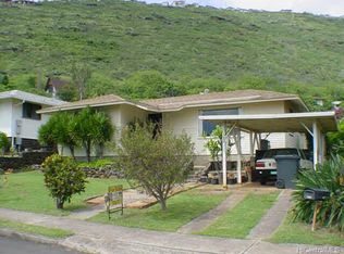 5234 Keakealani St, Honolulu, HI 96821