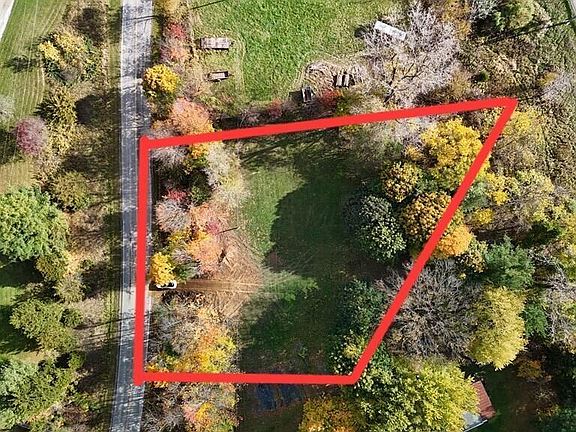 3rd image of 0 Mount Zion Rd