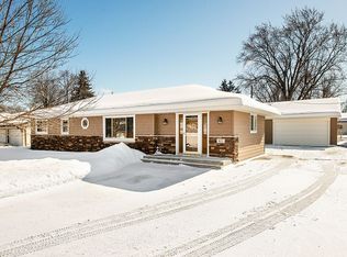 611 18th St W, Hastings, MN 55033