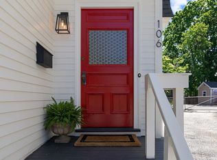 106 Spruce St, Portland, ME 04102