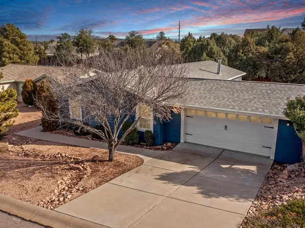 307 S Stone Creek Cir, Payson, AZ 85541