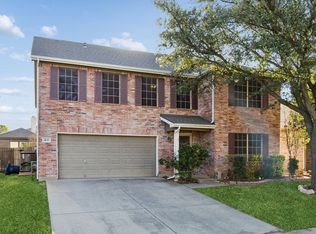 4137 Capstone Dr, Fort Worth, TX 76244