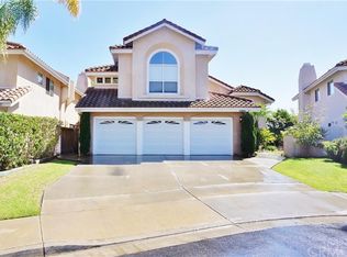 1710 Via Violeta, San Clemente, CA 92673