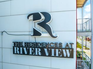 The Residences at River View, Des Moines, IA 50315