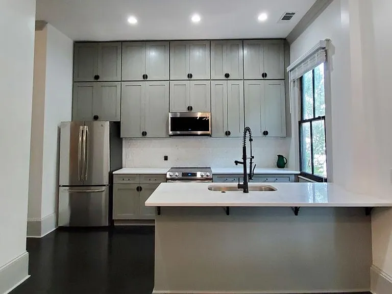 306 W Park Ave #B — Photo 5