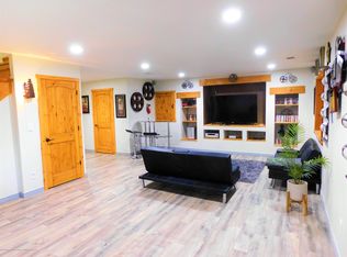 539 2nd St, Ruidoso, NM 88345