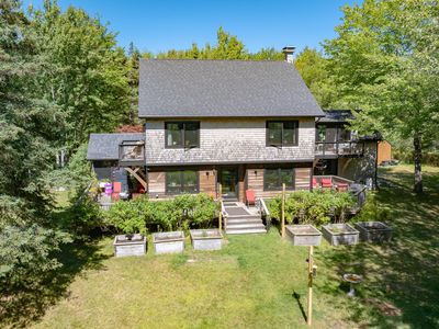 32 Sunup Lane, Surry, ME, 04684