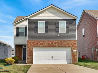 537 Spangler Ln, Ashland City, TN 37015