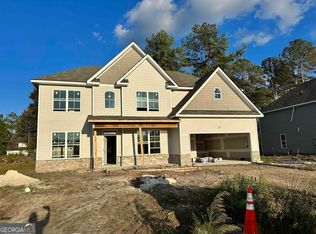 68 Oakmont Dr, Guyton, GA 31312