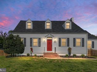 9419 Ox Rd, Lorton, VA 22079