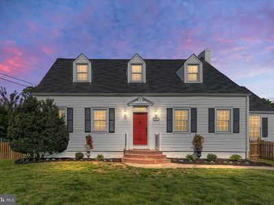 9419 Ox Rd, Lorton, VA, 22079