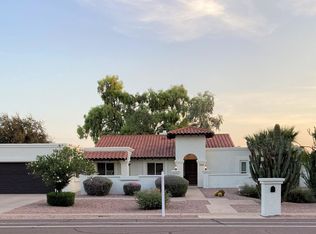 120 E Carver Rd, Tempe, AZ 85284