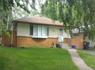 1601 York Ave, Saint Paul, MN 55106