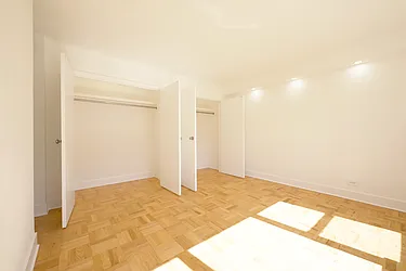 Rented by Buchbinder & Warren