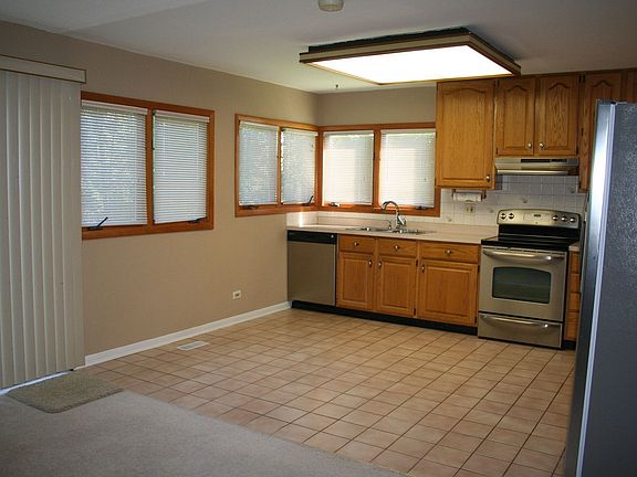 Eating Area