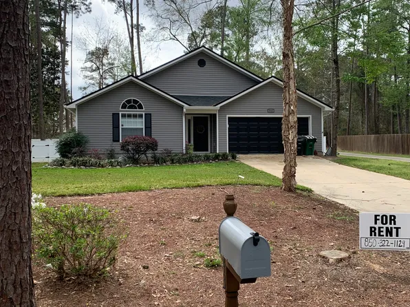 3443 Treaty Oak Trl, Tallahassee, FL 32312