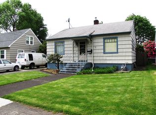 3945 SE 34th Ave, Portland, OR 97202