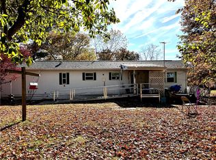 192 Pekar Rd, Point Marion, PA 15474