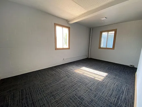 Floor plan B-3