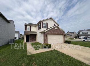 3692 Dayflower Way, Indianapolis, IN 46235