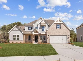 671 Crest Line Trl, Powder Springs, GA 30127