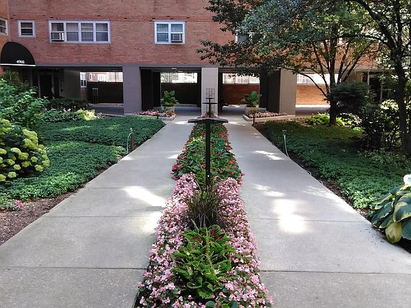 3rd image of 4970 N Marine Dr #1137