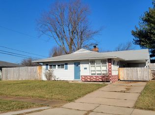 98 Mercer Dr, Newark, DE 19713