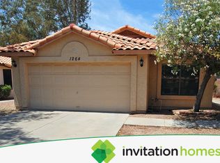 1264 S Parkcrest, Mesa, AZ 85206