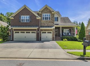 8260 Middlewick Ln, Nolensville, TN 37135