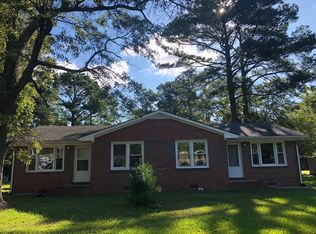 1380 Murrill Hill Rd, Jacksonville, NC 28540