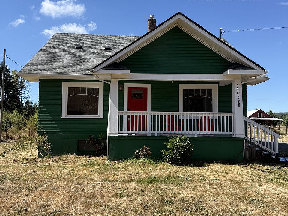 1st image of 56399 Hazen Rd