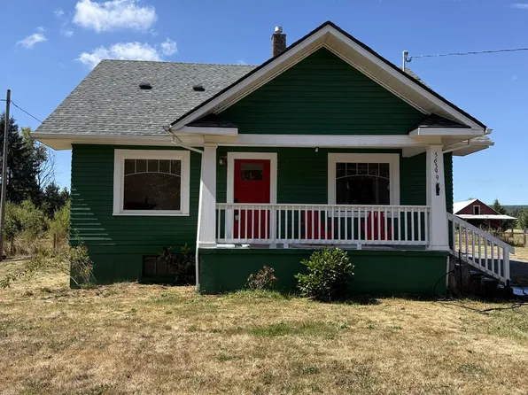 56399 Hazen Rd, Warren, OR 97053